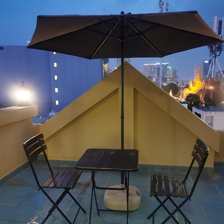 Sovanphum Riverside Phnom Penh Pokój zdjęcie
