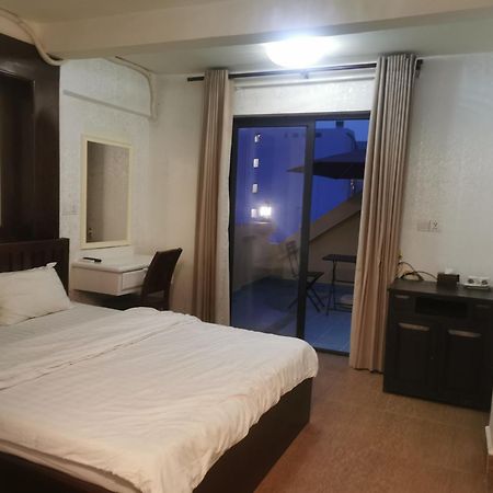 Sovanphum Riverside Phnom Penh Zewnętrze zdjęcie