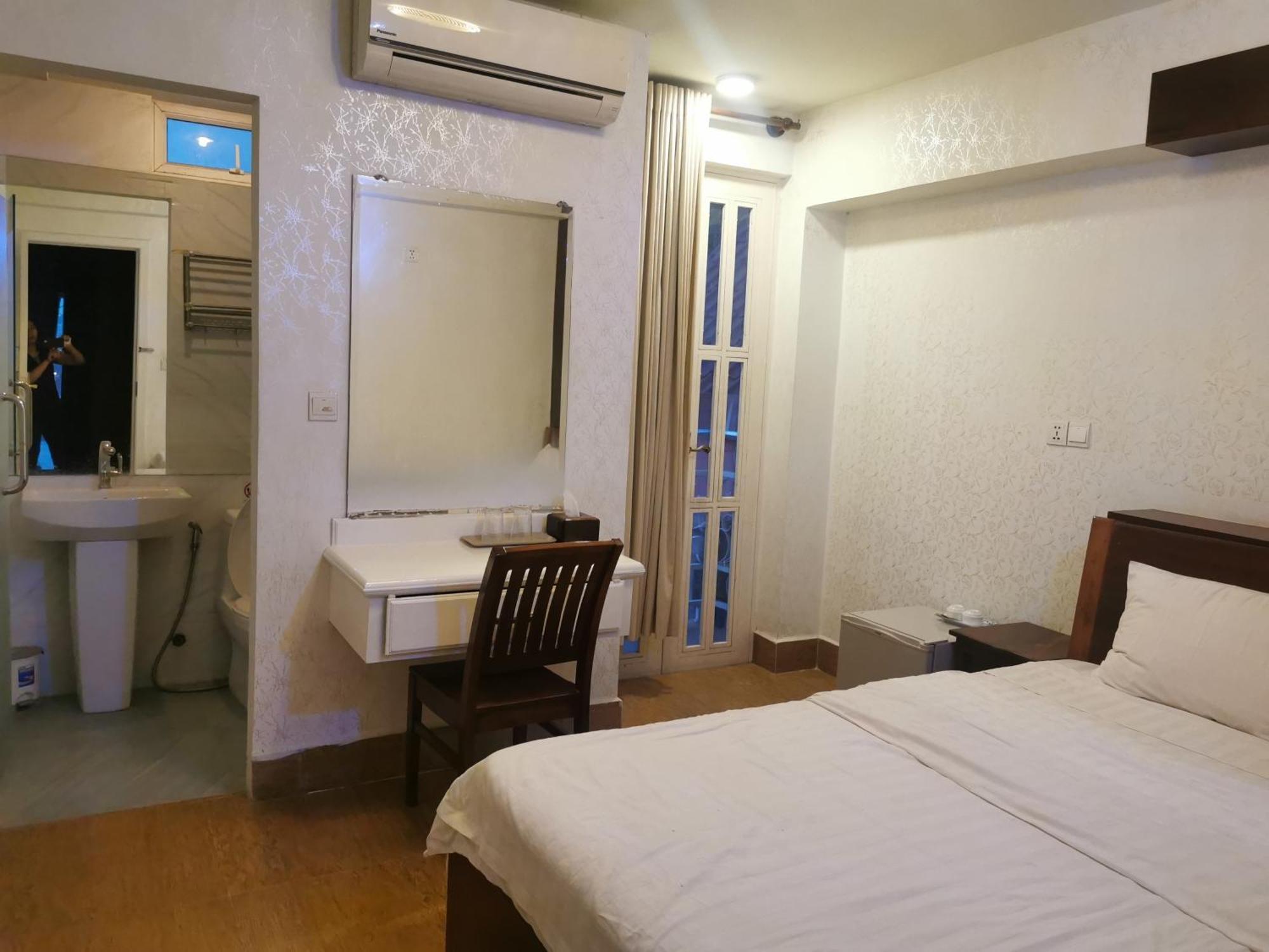 Sovanphum Riverside Phnom Penh Pokój zdjęcie
