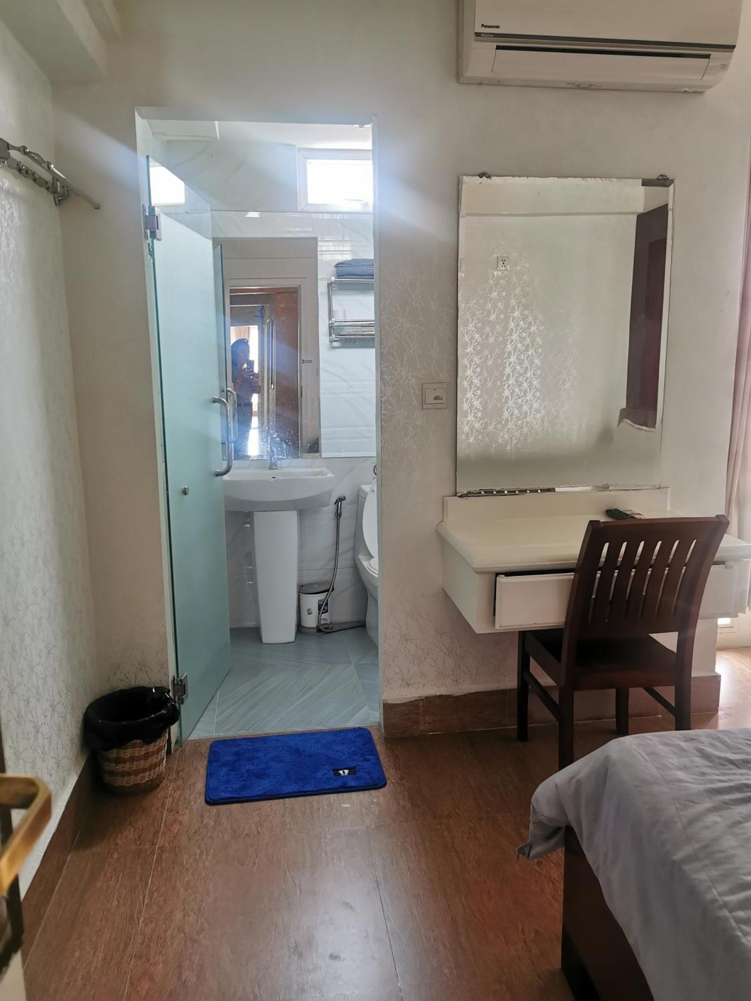 Sovanphum Riverside Phnom Penh Pokój zdjęcie