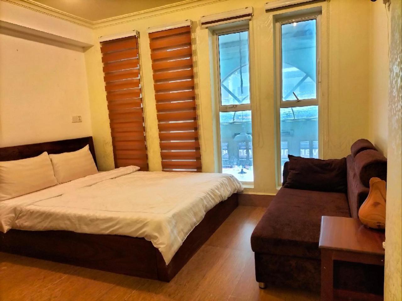 Sovanphum Riverside Phnom Penh Pokój zdjęcie