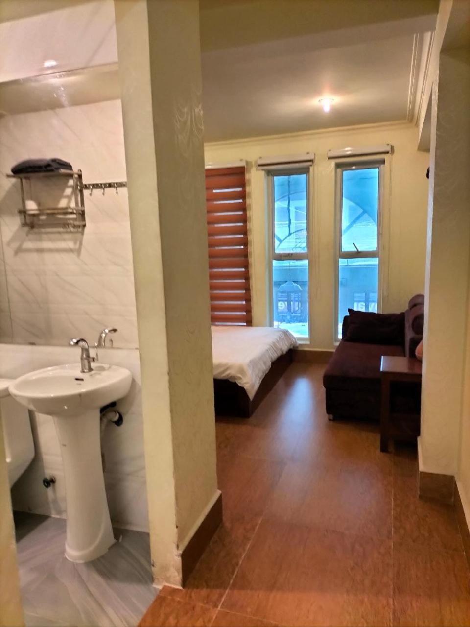 Sovanphum Riverside Phnom Penh Pokój zdjęcie