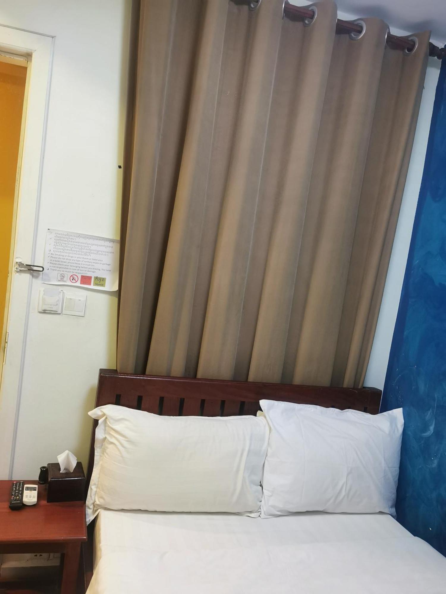 Sovanphum Riverside Phnom Penh Pokój zdjęcie