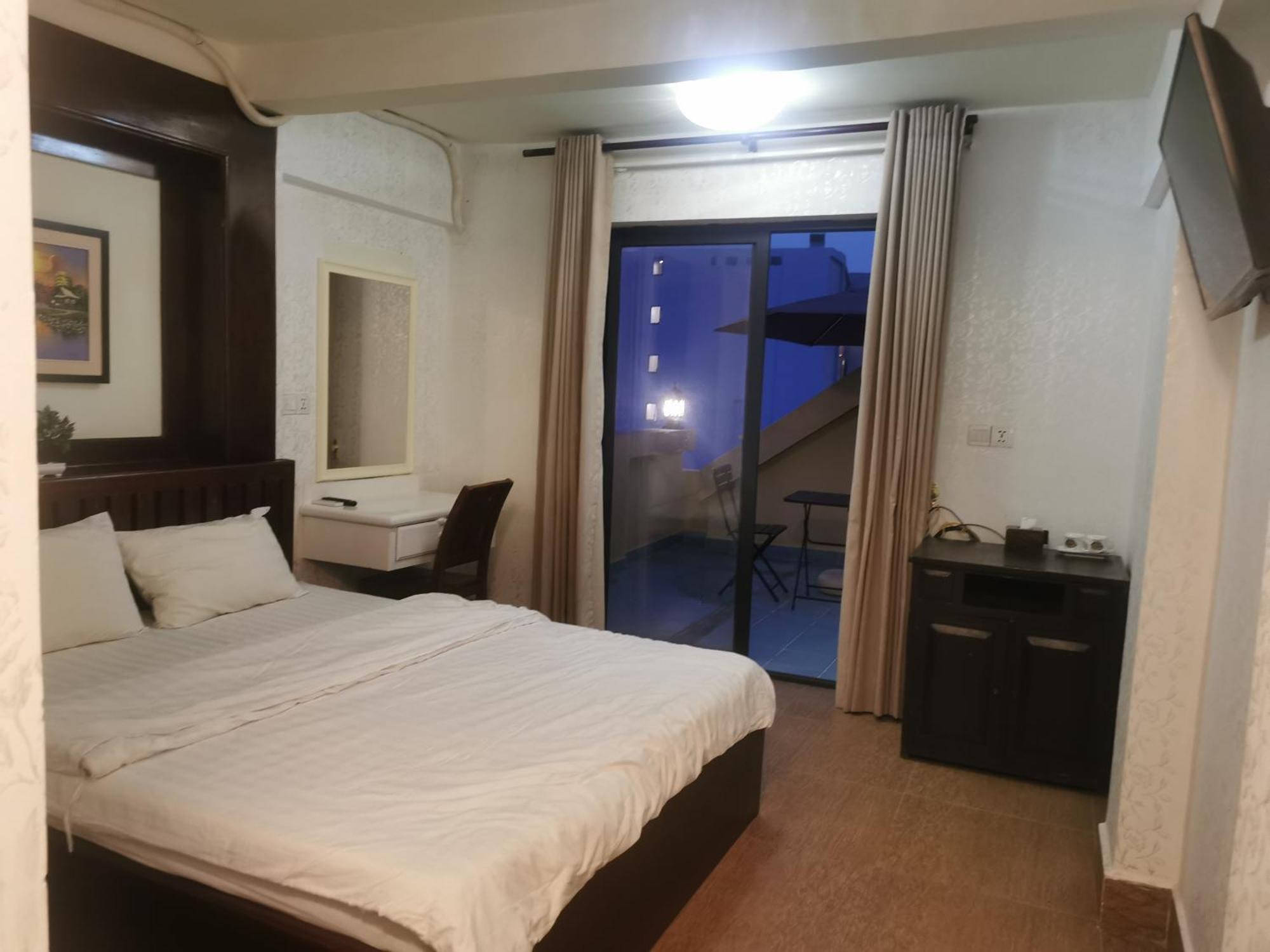 Sovanphum Riverside Phnom Penh Zewnętrze zdjęcie