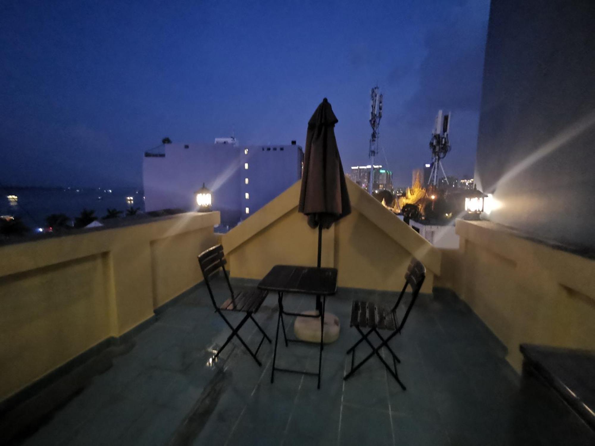 Sovanphum Riverside Phnom Penh Pokój zdjęcie