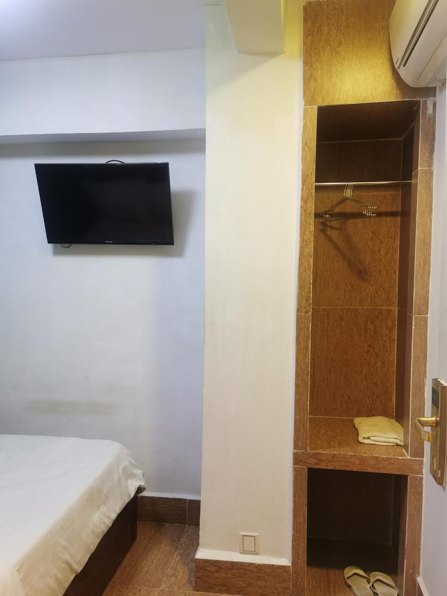 Sovanphum Riverside Phnom Penh Pokój zdjęcie