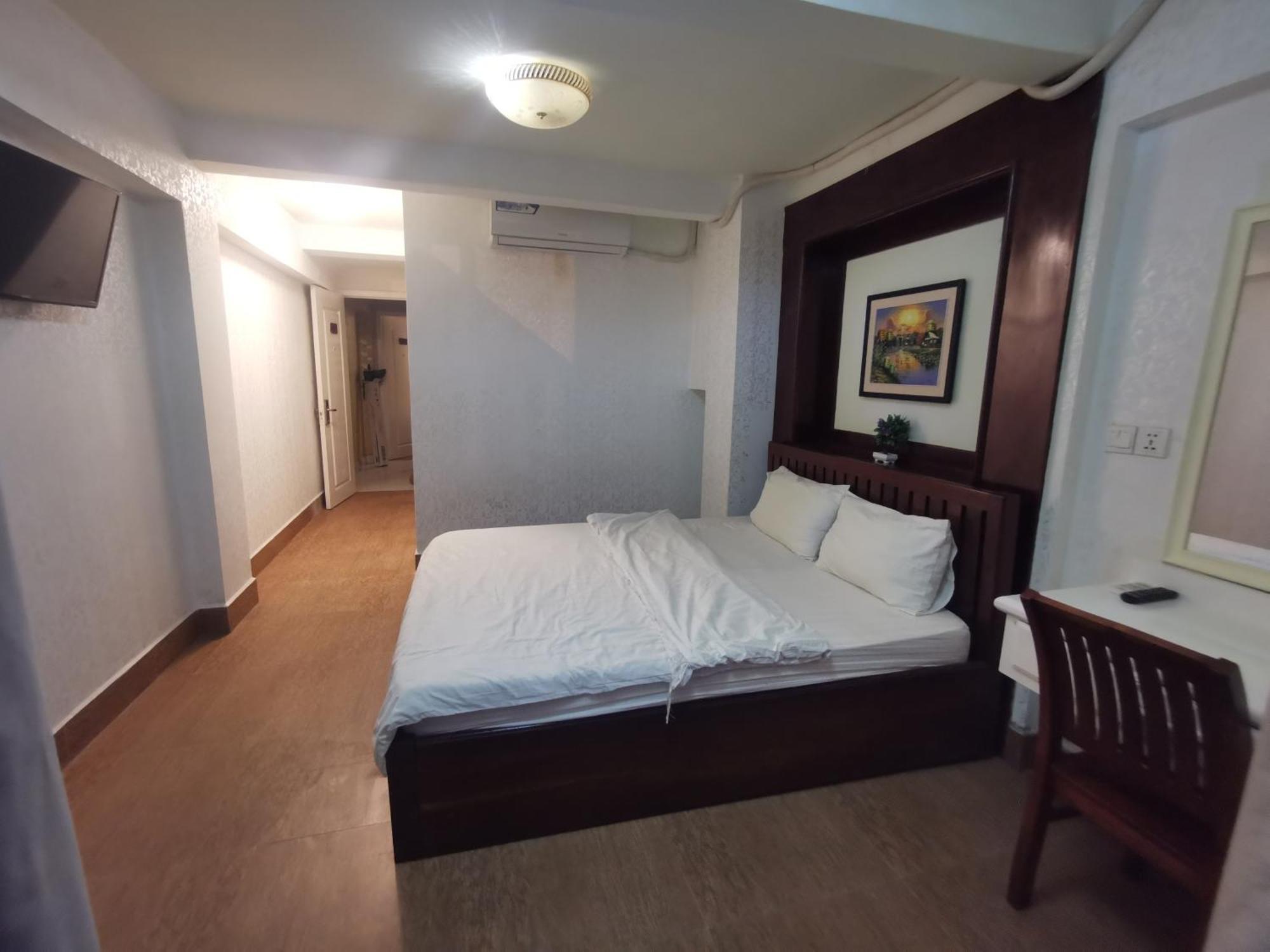 Sovanphum Riverside Phnom Penh Pokój zdjęcie