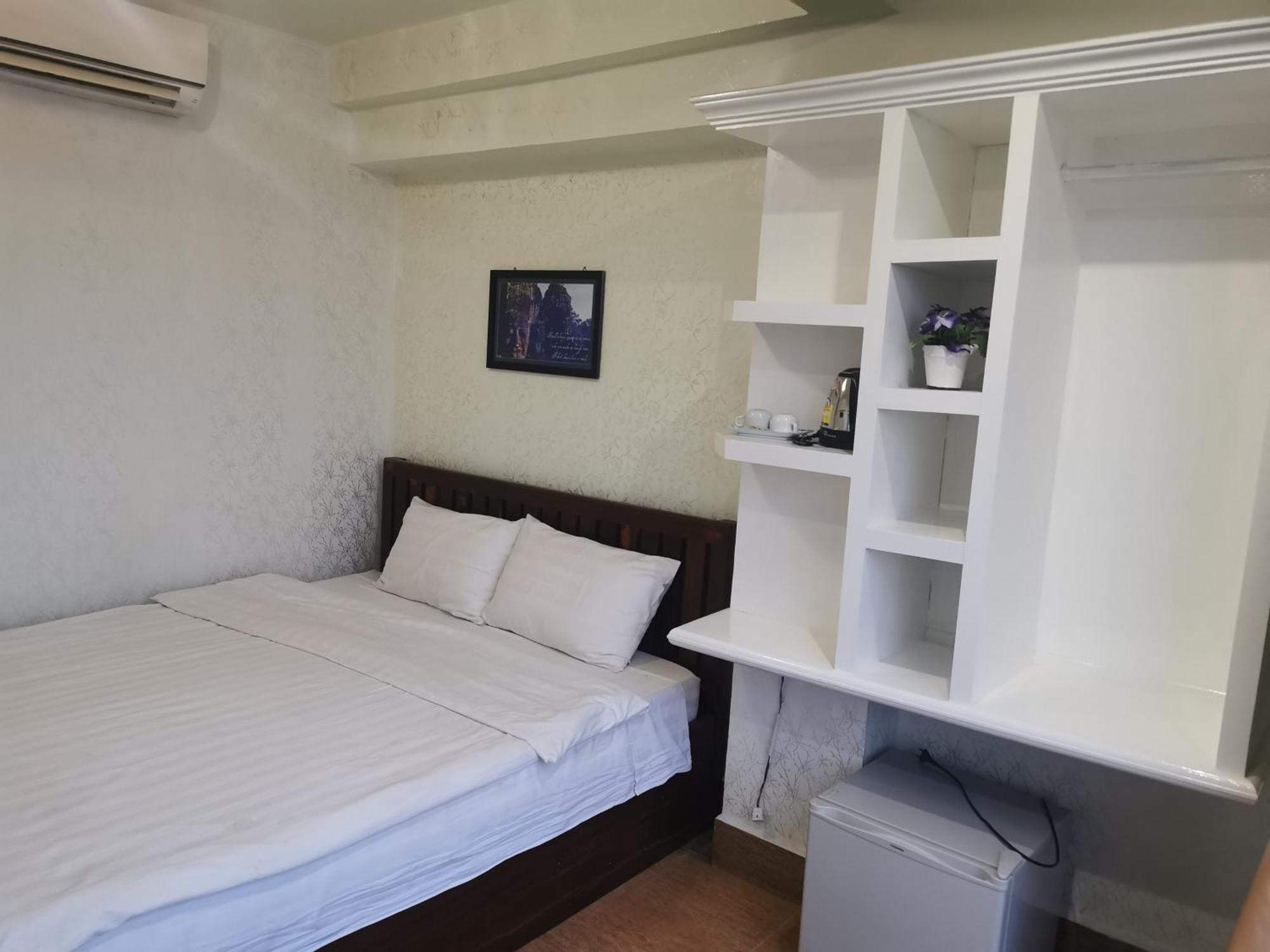 Sovanphum Riverside Phnom Penh Pokój zdjęcie