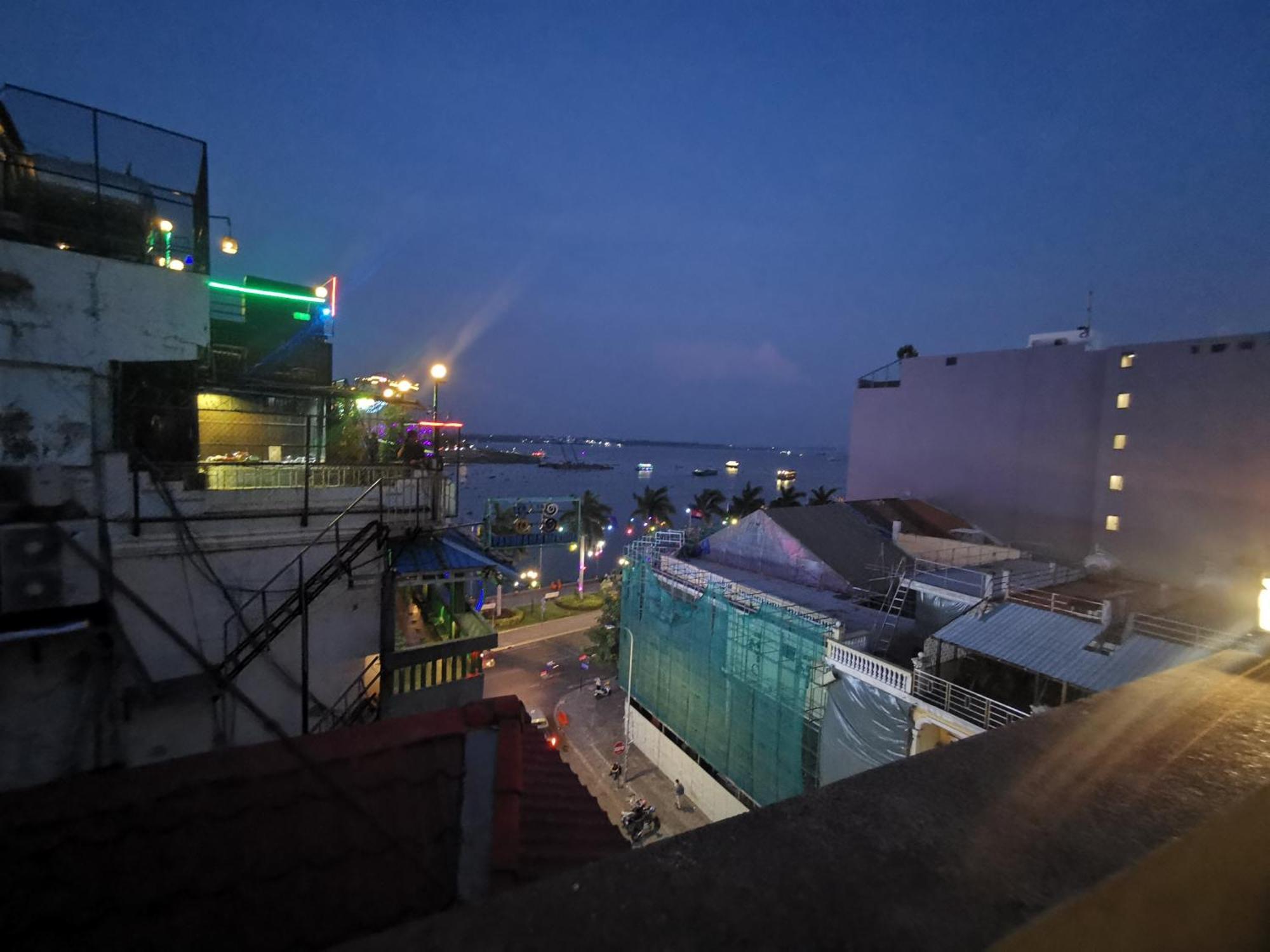 Sovanphum Riverside Phnom Penh Pokój zdjęcie