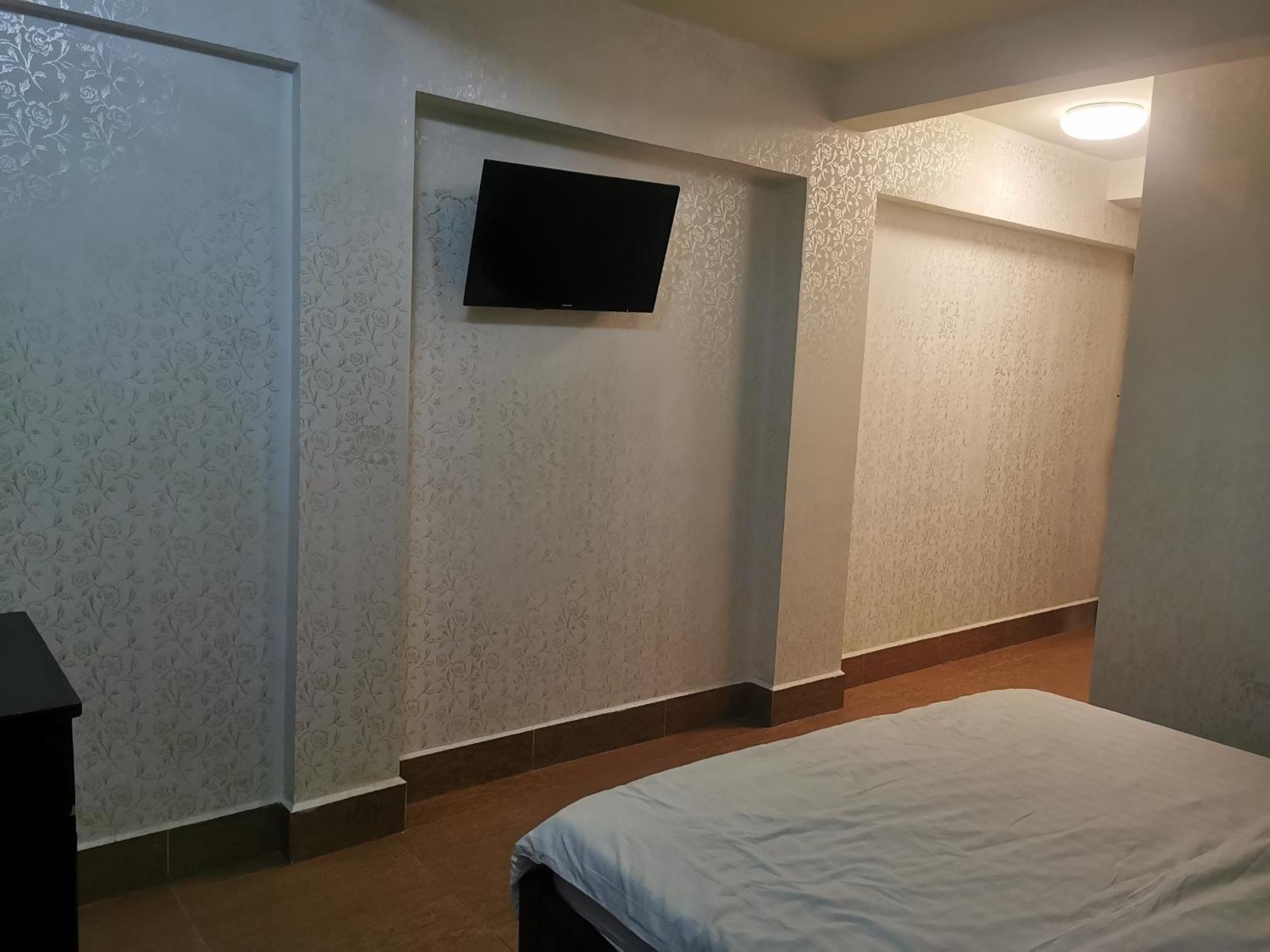 Sovanphum Riverside Phnom Penh Pokój zdjęcie