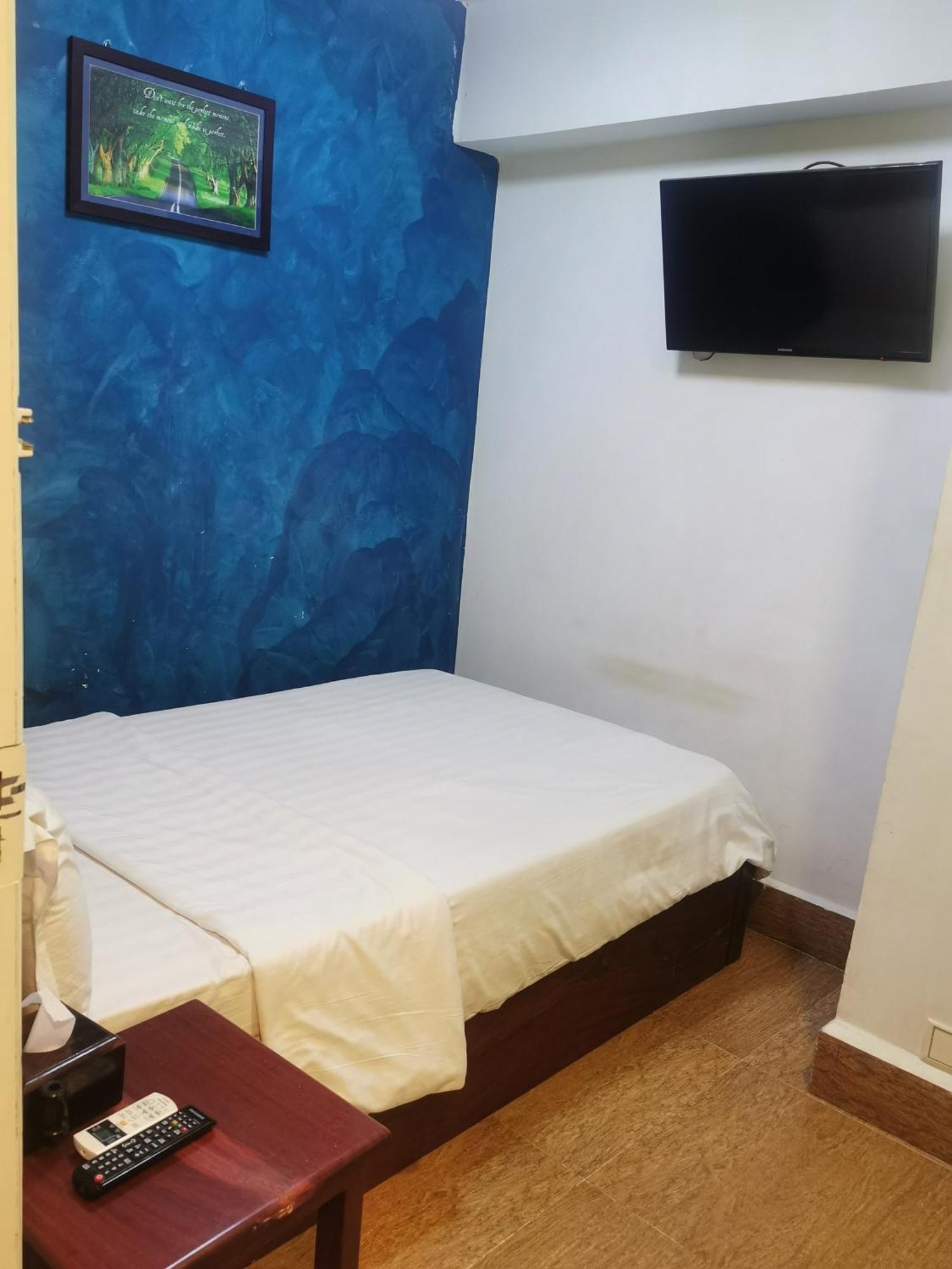 Sovanphum Riverside Phnom Penh Pokój zdjęcie